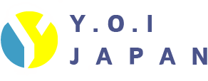 Y.O.I JAPAN